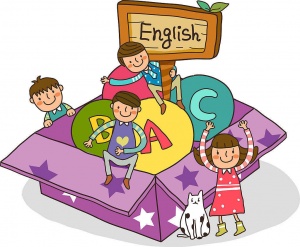 Курсы английского языка для детей и школьников в Измаиле